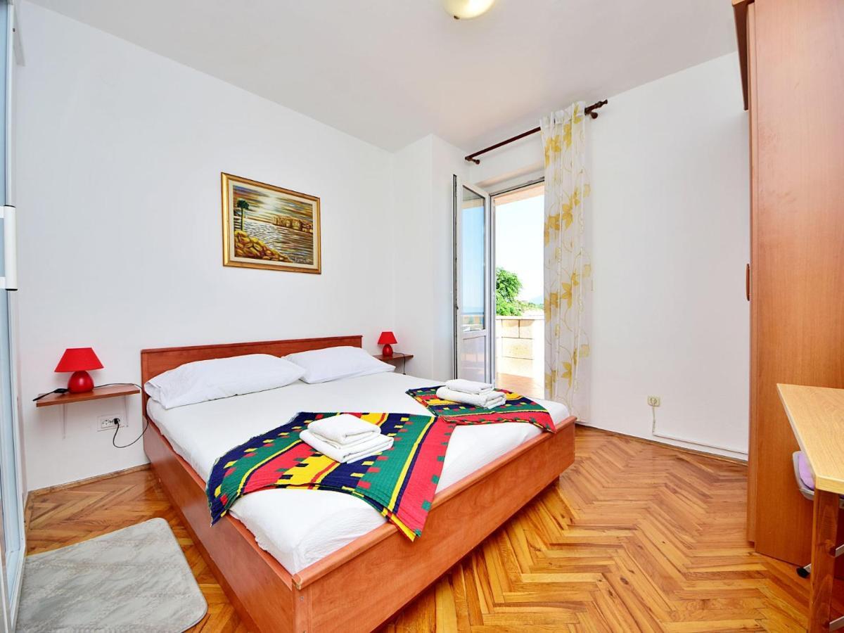 Apartment Jelka-3 By Interhome Trstenik  Ngoại thất bức ảnh