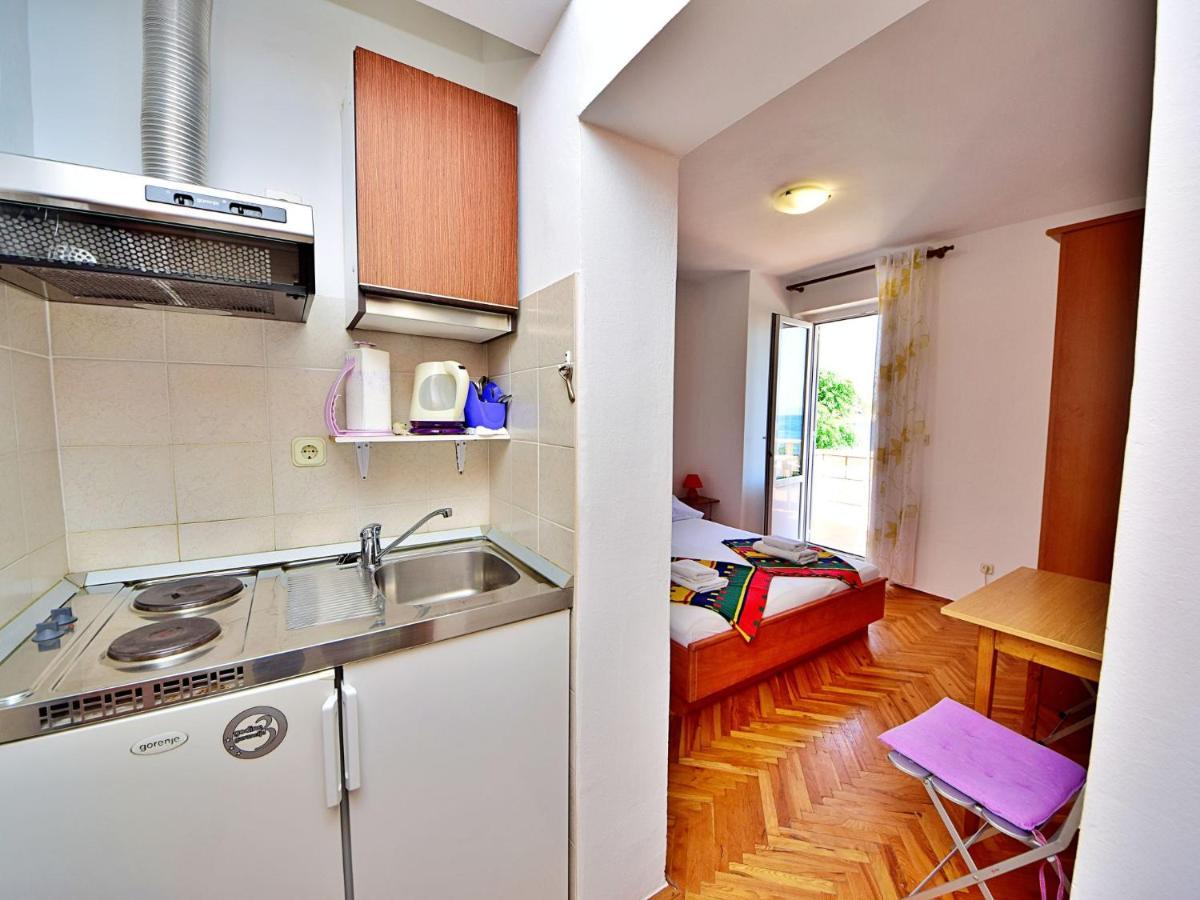 Apartment Jelka-3 By Interhome Trstenik  Ngoại thất bức ảnh
