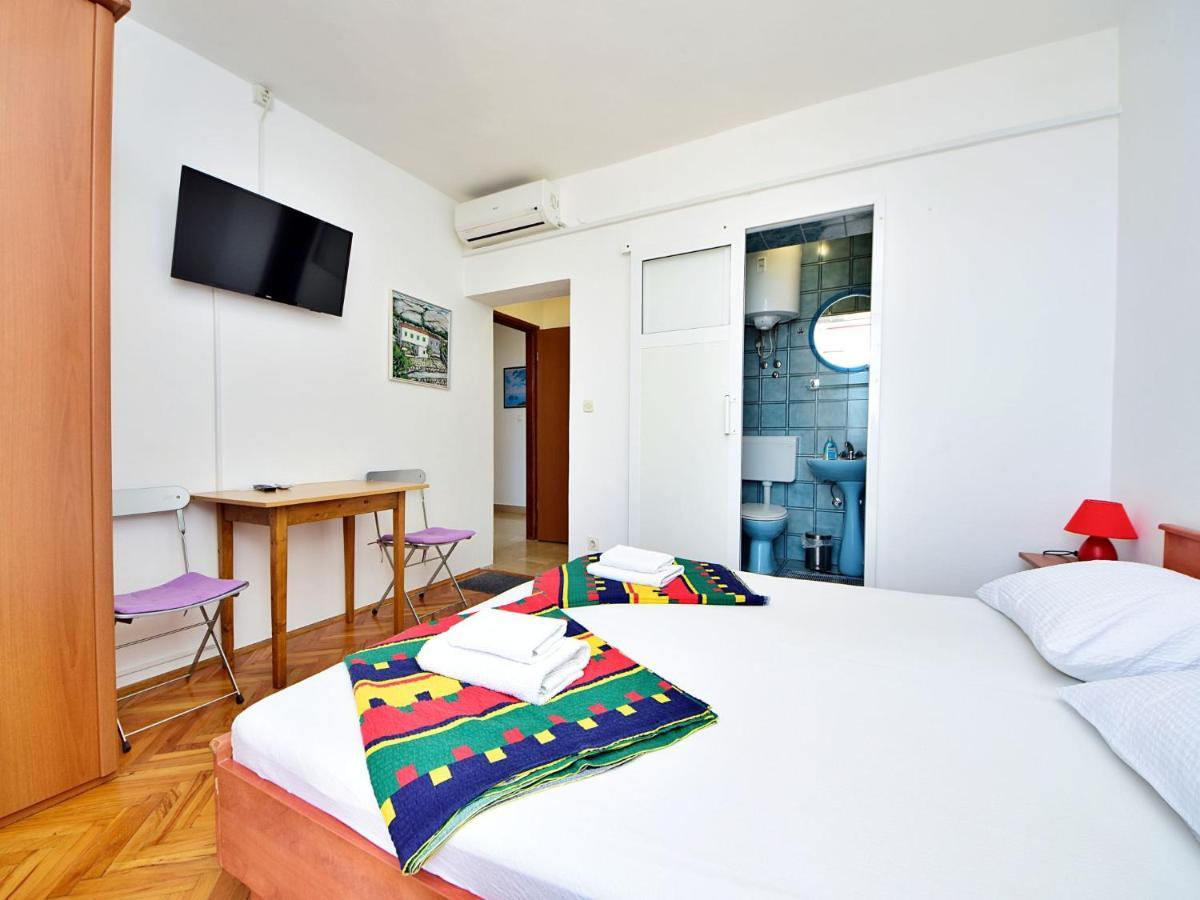 Apartment Jelka-3 By Interhome Trstenik  Ngoại thất bức ảnh