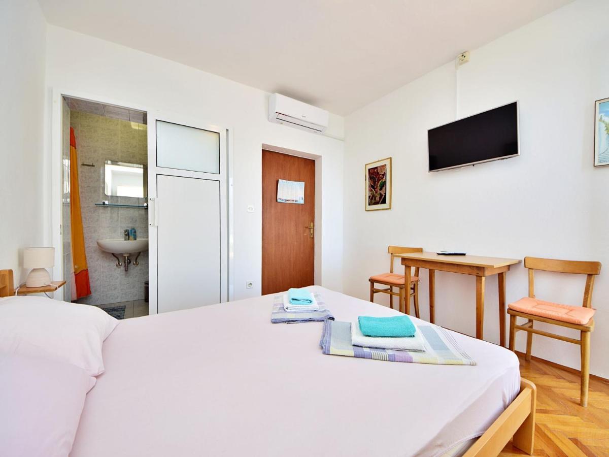 Apartment Jelka-3 By Interhome Trstenik  Ngoại thất bức ảnh