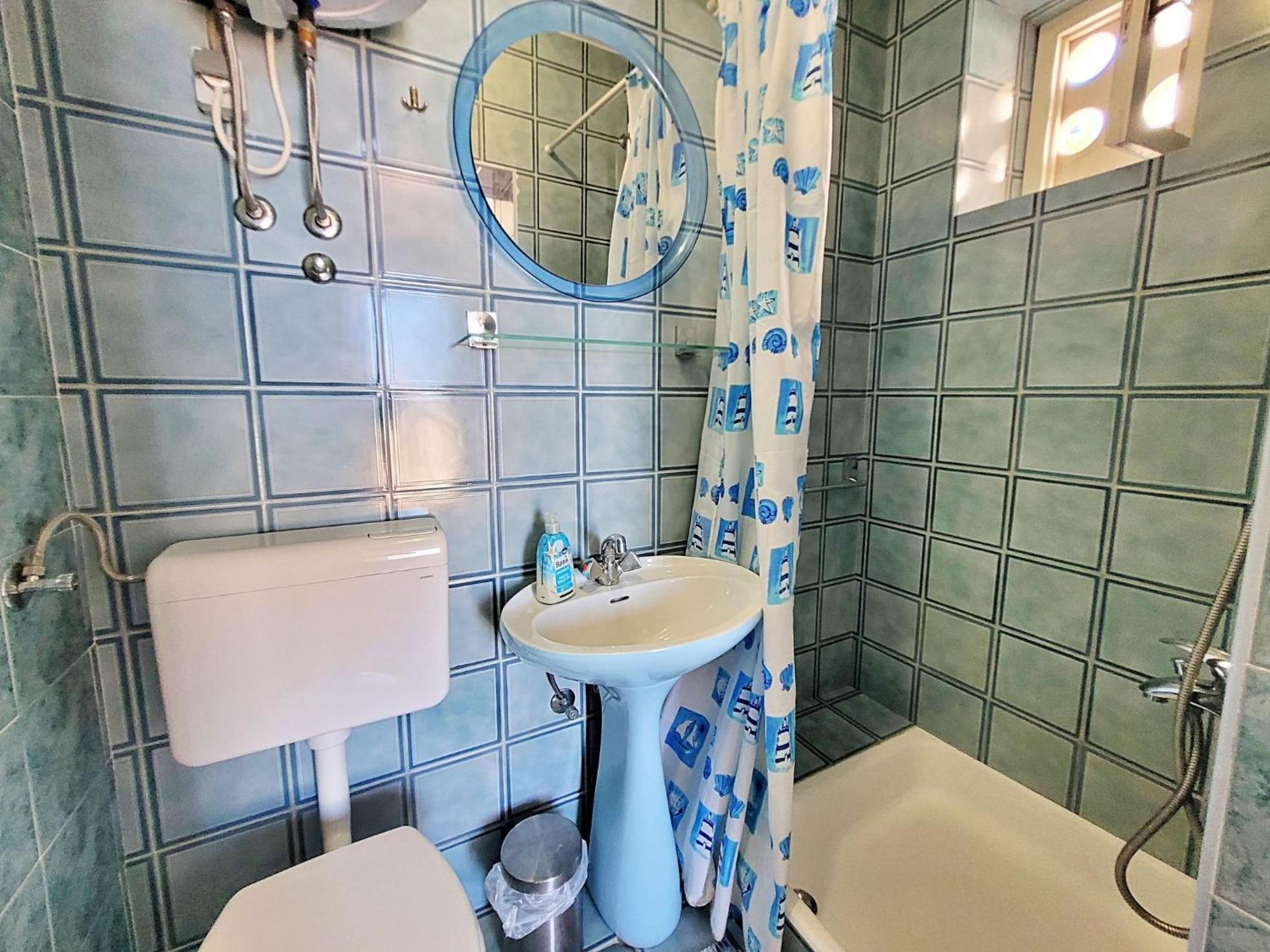 Apartment Jelka-3 By Interhome Trstenik  Ngoại thất bức ảnh
